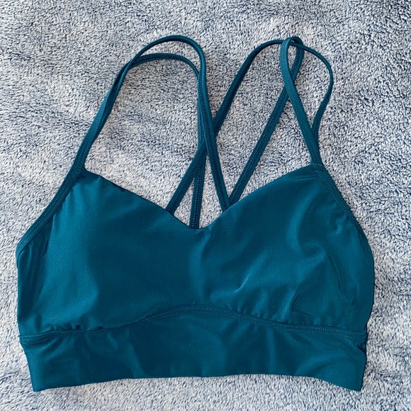 ALL IN MOTION Sport Bra - Picture 1 of 2